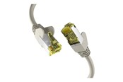 Kabel sieciowy - M-CAB EFB-Elektronik patch cable - 30 m - grey - Szary - 30m - EC020200014