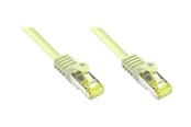 Kabel sieciowy - Alcasa electronik Good Connections patch cable - 20 m - grey - Szary - 20m - 8070R-200