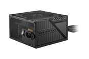 Zasilacz do komputera - MSI MAG A550BNL - power supply - 550 Watt Zasilacz do komputera - 550 wat - 120 mm - ATX - 80 Plus 80+ Bronze - 306-7ZPAY11-809
