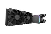 Chłodzenie CPU - LC Power JetFlow - processor liquid cooling system - Chłodzenie wodne procesora - LC-CC-240-B