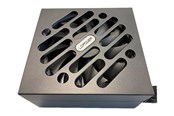 Zasilacz do komputera - LC Power Integrator Series LC600SIV2.31 - power supply - 600 Watt Zasilacz do komputera - 600 wat - 140 mm - ATX 2.31 - 80 Plus 80+ - LC600SI V2.31
