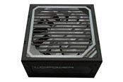 Zasilacz do komputera - LC Power Super Silent Modular Series LC6750M V3.1 - power supply - 750 Watt Zasilacz do komputera - 750 wat - 135 mm - ATX - 80 Plus 80+ Gold - LC6750M V3.1