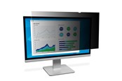 Akcesoria komputerowe - 3M Privacy Filter for 40" Full Screen Monitor 21:9 PF400W2E - PF400W2E