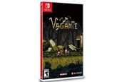 Gry - Vagante - Nintendo Switch - RPG - 0810105672756