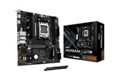 Płyta główna - ASRock A620AM-X WIFI Płyta główna - AMD A620A - AMD AM5 - DDR5 RAM - Micro-ATX - 90-MXBSU0-A0UAYZ