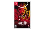 Gry - BPM: Bullets Per Minute - Nintendo Switch - FPS - 0810105673005