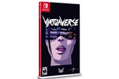 Gry - VirtuaVerse - Nintendo Switch - Przygodowy - 0810105672947