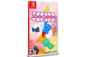 Gry - Toodee and Topdee - Nintendo Switch - Przygodowy - 0810105672879