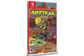 Gry - RiffTrax: The Game - Nintendo Switch - Impreza - 0810105674170