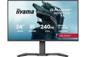 Monitor - 24" iiyama G-MASTER Red Eagle GB2471HS-B1 - LED monitor - Full HD (1080p) - 24" - GB2471HS-B1