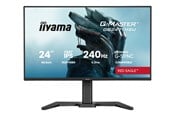 Monitor - 24" iiyama G-MASTER Red Eagle GB2471HSU-B1 - LED monitor - Full HD (1080p) - 24" - GB2471HSU-B1