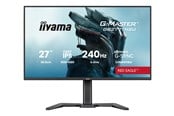 Monitor - 27" iiyama G-MASTER Red Eagle GB2771HSU-B1 - LED monitor - Full HD (1080p) - 27" - GB2771HSU-B1