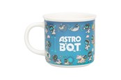 Drobiazgi - Paladone - Astrobot Heat Change Mug - Kubek - PP15505AB