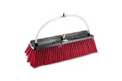 Myjka wysokocisnieniowa - Kärcher Akcesoria Brush rigid middle - 6.960-134.0