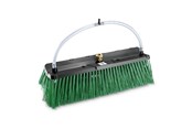 Myjka wysokocisnieniowa - Kärcher Akcesoria Brush rigid hard 6.960-133.0 - 6960133