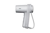 Suszarka do włosów - Braun Suszarka do włosów HD 2.1 wit hair dryer - 2100 W - BRHD210E
