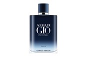 Perfumy i zapachy - Giorgio Armani Acqua di Giò Profondo Parfum 200 ml - 3614273953672