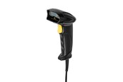 Czytnik kodów kreskowych - Nedis BSCN1D100BK barcode reader - BSCN1D100BK
