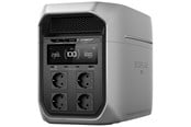Stacja zasilania - EcoFlow Delta 3 Max Plus - 2048Wh - EFD3MP-EU-CBOX
