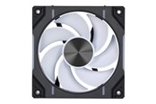 Wentylator obudowy - Phanteks D30-120 D-RGB Regular - case fan - Wentylator obudowy - 120mm - Czarny - PH-F120D30_DRGB_PWMBK013P