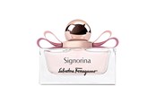 Perfumy i zapachy - Salvatore Ferragamo Ferragamo Signorina Eau de Parfum 100 ml - 8052464895403