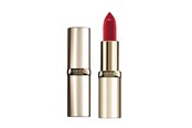 Makijaz - L'Oréal Paris Cream Lipstick 5 g.– 335 Carmin Saint Germain - 3600522851165