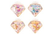 Zabawki - Jono Toys Diamond Jewelry Storage Box 7pcs - 4604