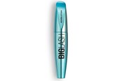 Makijaz - Makeup Revolution Big Lash Waterproof Mascara 8 g.– Black - 5057566174619