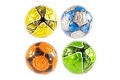 Pilka nozna i gry z pilka - Jono Toys Small Football Size 2 - 4474