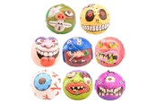 Zabawki - Johntoy Squeeze Monster Ball - 24631