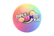 Zabawki - Johntoy Super PU Bouncy Ball - 24630