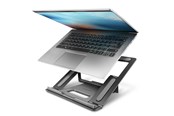 Tablet - Inne akcesoria - AXAGON Aluminium Big Stand for Laptop and Tablet - STND-L