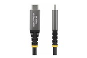 Kabel USB - StarTech.com - USB-C cable - 24 pin USB-C to 24 pin USB-C - CC2M40GUSB4GEN3