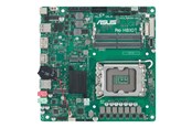Płyta główna - ASUS PRO H810T-CSM Płyta główna - Intel H810 - Intel LGA1851 socket - DDR5 RAM - Mini-ITX - 90MB1LGM-M0EAYC