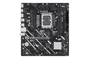 Płyta główna - ASUS PRIME H810M-E-CSM Płyta główna - Intel H810 - Intel LGA1851 socket - DDR5 RAM - Micro-ATX - 90MB1N20-M0EAYC