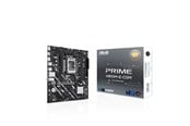 Płyta główna - ASUS PRIME H810M-E-CSM Płyta główna - Intel H810 - Intel LGA1851 - DDR5 RAM - Micro-ATX - 90MB1N20-M0EAYC
