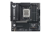 Płyta główna - ASUS TUF GAMING B850M-PLUS WIFI7 Płyta główna - AMD B850 - AMD AM5 socket - DDR5 RAM - Micro-ATX - 90MB1MU0-M0EAY0