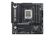 Płyta główna - ASUS TUF GAMING B850M-PLUS II Płyta główna - AMD B850 - AMD AM5 socket - DDR5 RAM - Micro-ATX - 90MB1MT0-M0EAY0
