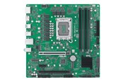 Płyta główna - ASUS PRO B860M-C-CSM Płyta główna - Intel B860 - Intel LGA1851 socket - DDR5 RAM - Micro-ATX - 90MB1MCM-M0EAYC