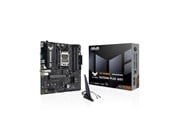 Plyta glówna - ASUS TUF GAMING A620AM-PLUS WIFI Płyta główna - AMD A620A - AMD AM5 socket - DDR5 RAM - Micro-ATX - 90MB1MZ0-M0EAY0