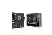 Plyta glówna - ASUS TUF GAMING A620AM-PLUS Płyta główna - AMD A620A - AMD AM5 socket - DDR5 RAM - Micro-ATX - 90MB1N30-M0EAY0