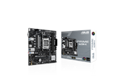 Plyta glówna - ASUS PRIME A620AM-K Płyta główna - AMD A620A - AMD AM5 socket - DDR5 RAM - Micro-ATX - 90MB1GX0-M0EAY0