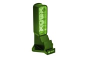 Akcesoria dla graczy - Paladone Desk Headphone Stand with Light - Microsoft Xbox - PP14327XB