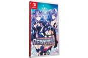 Gry - Hyperdimension Neptunia ReBirth3: V Generation - Nintendo Switch - RPG - 0608037466556