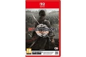 Gry - Dynasty Warriors: Origins - Nintendo Switch 2 - Bijatyka - 5060327538100