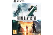 Gry - Final Fantasy VII Remake Intergrade & Rebirth Twin Pack - Sony PlayStation 5 - RPG - 5021290102194