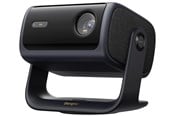 Projektor - Dangbei Projektor MP1 Max - Black - 3100 ANSI lumens - 04.4D00-DU1H00-EUR0