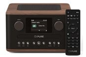 Systemy mikro i mini - PURE Classic C-D4 - 255052