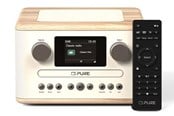Systemy mikro i mini - PURE Classic C-D4 - 255051