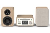 Systemy mikro i mini - PURE Classic Stereo Mini - White - 254591